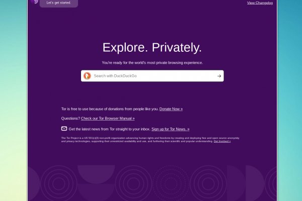 Darknet как войти